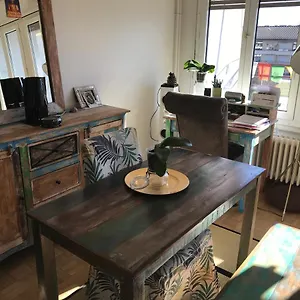 Cozy Studio Geneva