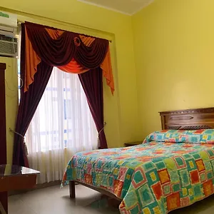 Elite Internacional Hotel Guayaquil