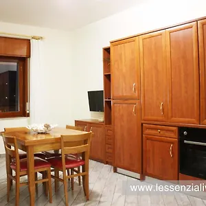 L'essenzial Living Messina