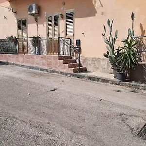 Casa Vacanze Valle Dei Templi Agrigento
