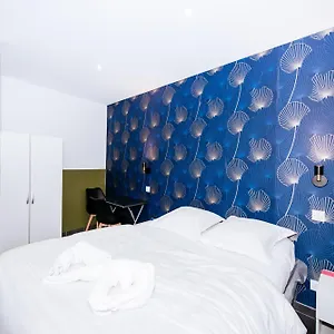 De La Poste Hotel Paris