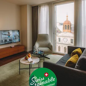 Fraser - Serviced Apart-hotel