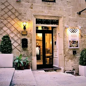 Casa Asti Estalagem Valeta