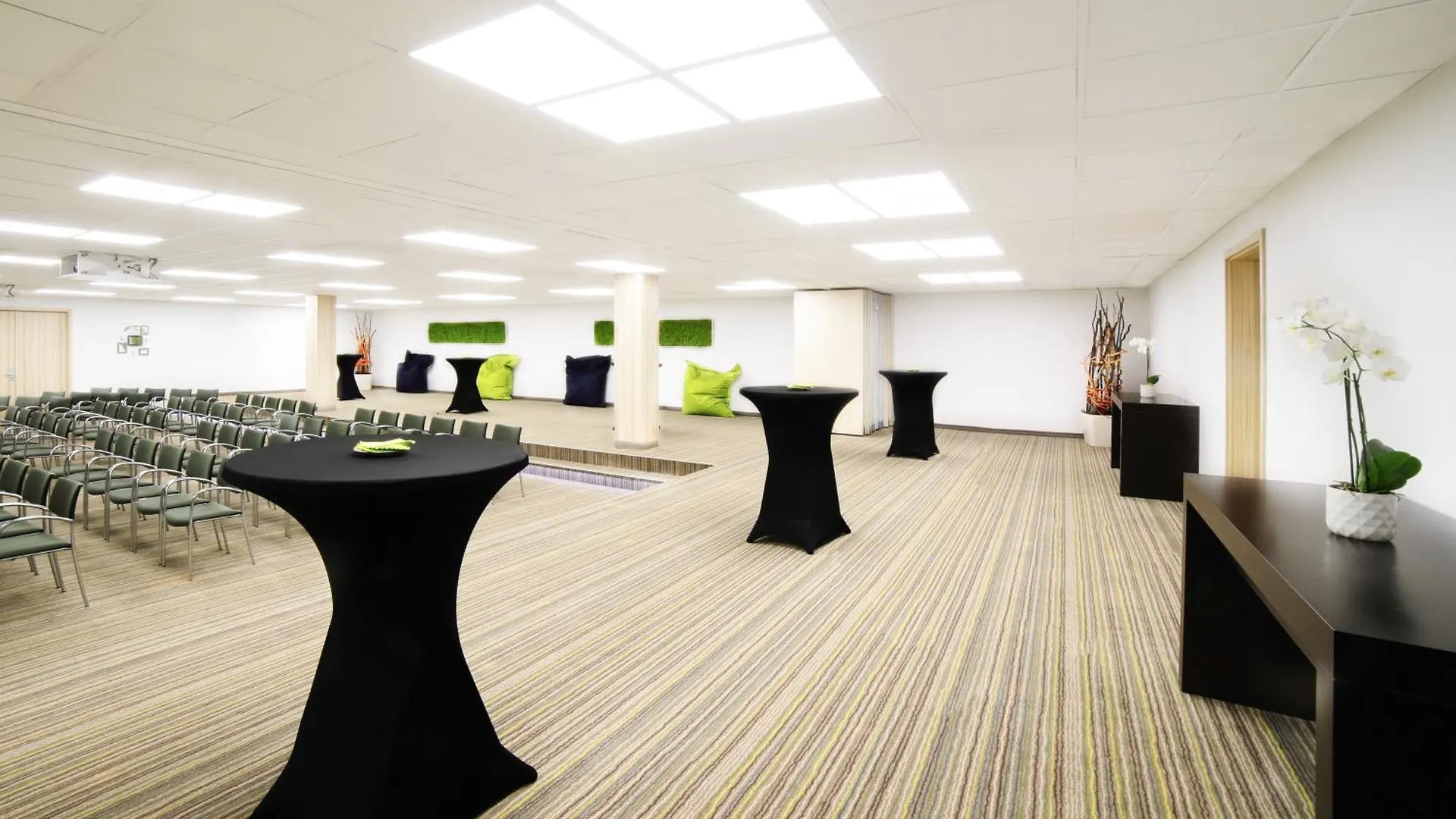 **** Hotel Novotel Geneve Centre Switzerland
