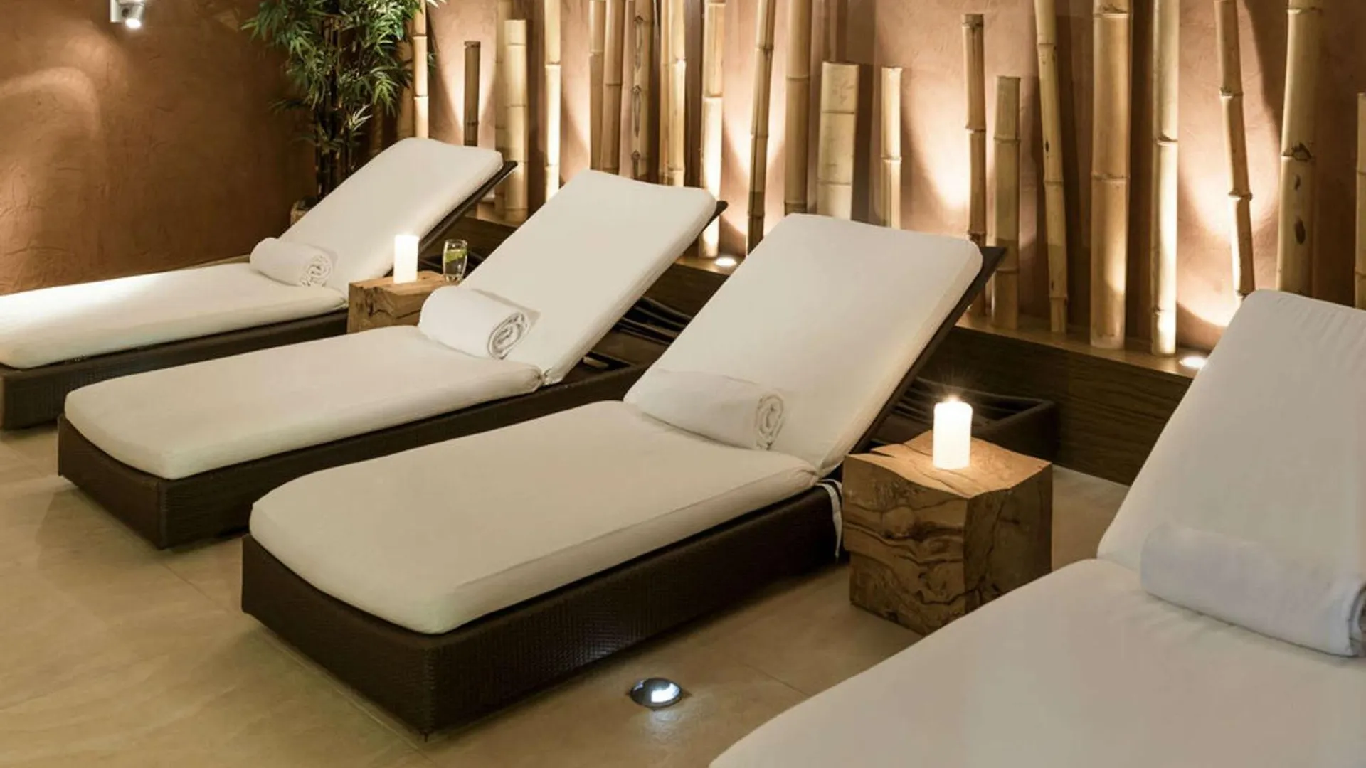 Novotel Geneve Centre Hotel Geneva