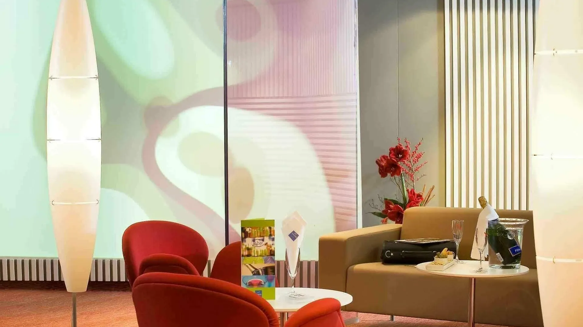 Novotel Geneve Centre Switzerland
