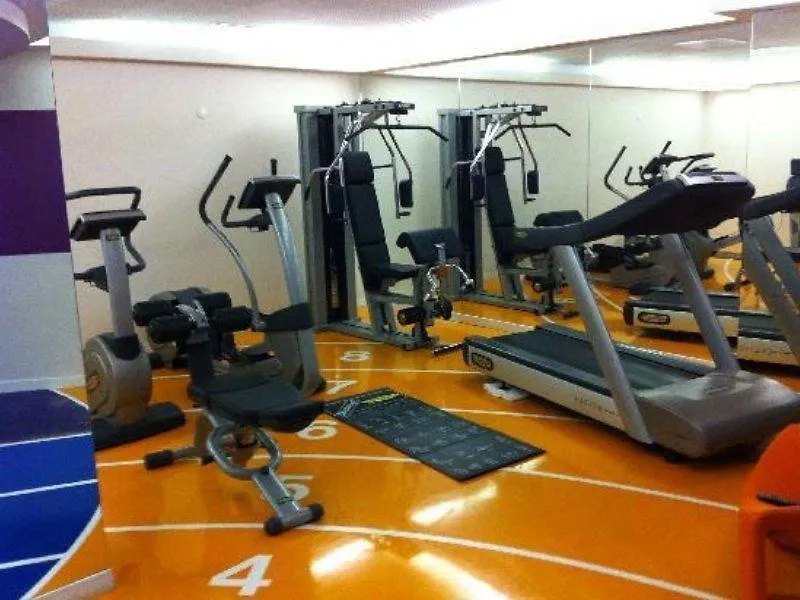 Novotel Geneve Centre 4*, Genf Schweiz